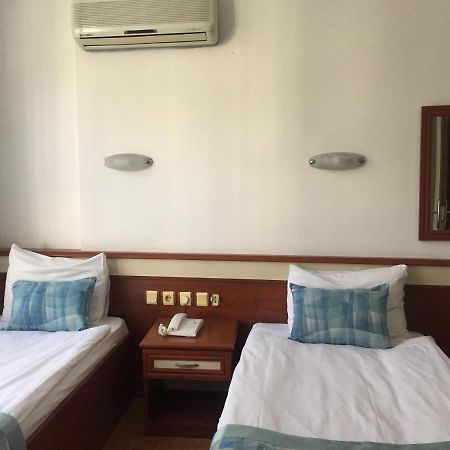 أنطاليا Oscar Hotel المظهر الخارجي الصورة