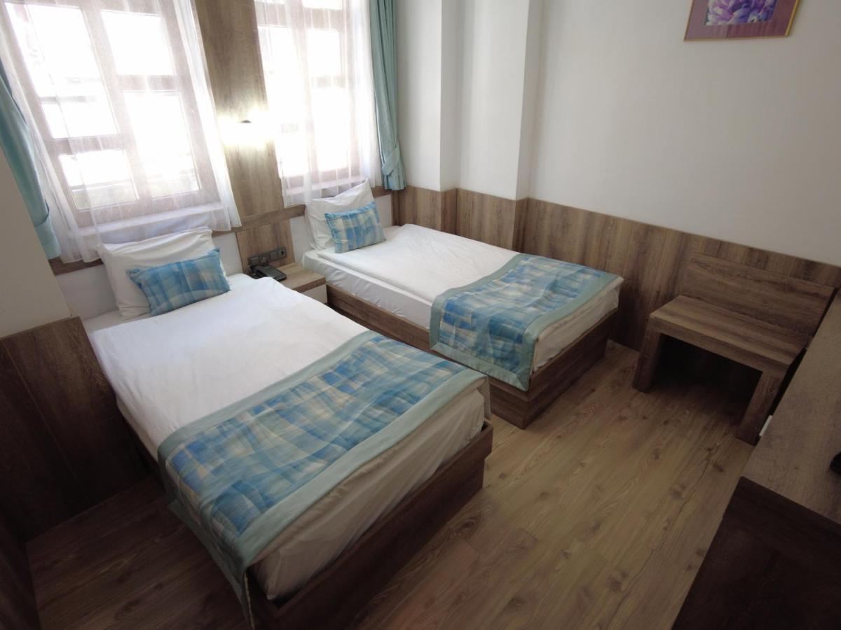 أنطاليا Oscar Hotel المظهر الخارجي الصورة