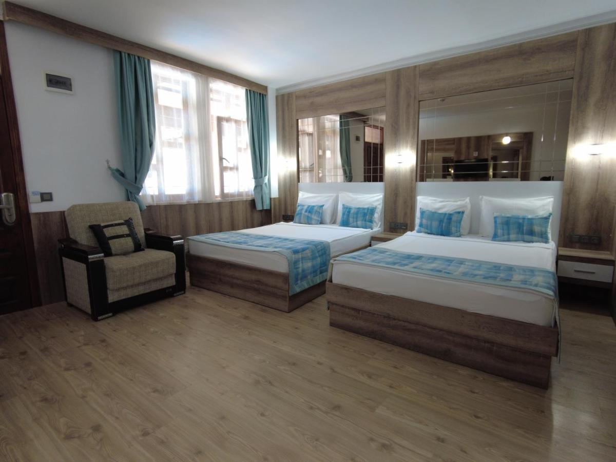 أنطاليا Oscar Hotel المظهر الخارجي الصورة