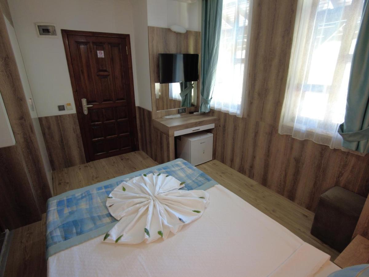 أنطاليا Oscar Hotel المظهر الخارجي الصورة