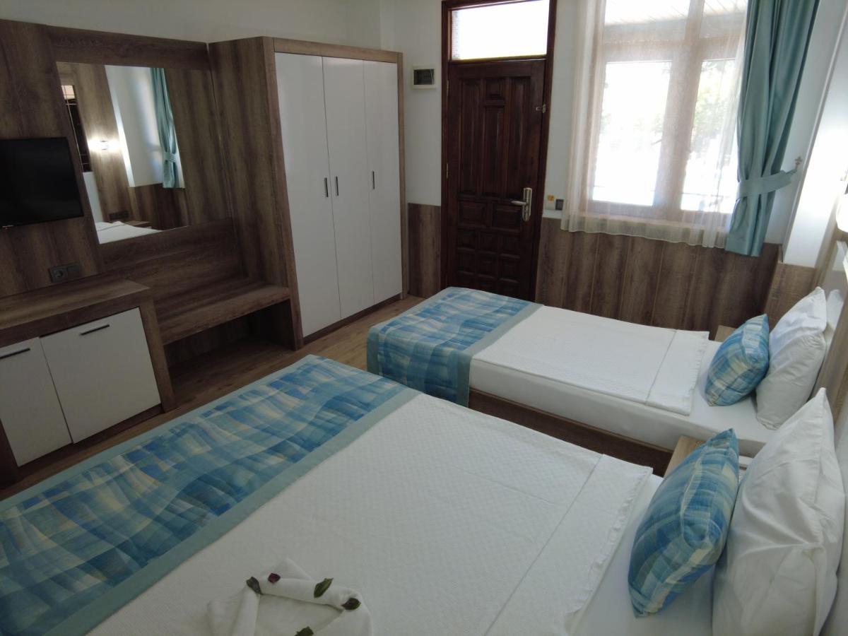 أنطاليا Oscar Hotel المظهر الخارجي الصورة