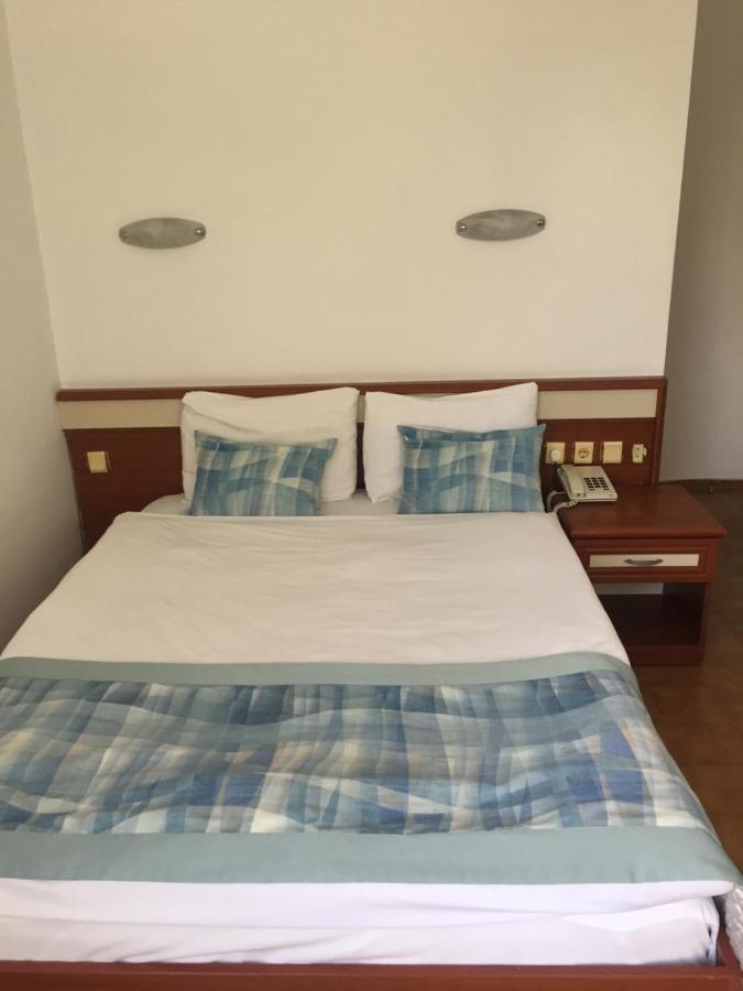 أنطاليا Oscar Hotel المظهر الخارجي الصورة
