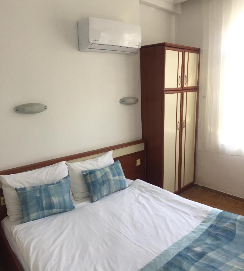 أنطاليا Oscar Hotel المظهر الخارجي الصورة